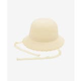 レース編みハット | MAJESTIC LEGON  | 詳細画像6 