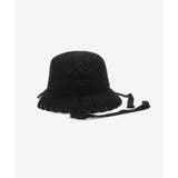 レース編みハット | MAJESTIC LEGON  | 詳細画像9 