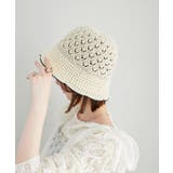 バイカラーサーモハット | MAJESTIC LEGON  | 詳細画像3