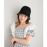 バイカラーサーモハット | MAJESTIC LEGON  | 詳細画像4