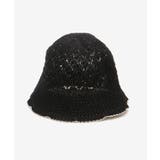 バイカラーサーモハット | MAJESTIC LEGON  | 詳細画像6