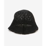 バイカラーサーモハット | MAJESTIC LEGON  | 詳細画像7