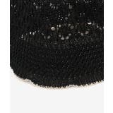 バイカラーサーモハット | MAJESTIC LEGON  | 詳細画像9