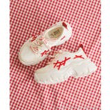 ハローキティ デコリボンスニーカー | MAJESTIC LEGON  | 詳細画像11 