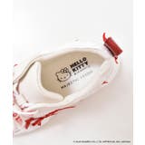 ハローキティ デコリボンスニーカー | MAJESTIC LEGON  | 詳細画像17 