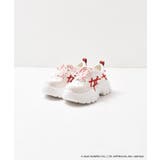 ハローキティ デコリボンスニーカー | MAJESTIC LEGON  | 詳細画像19 