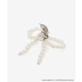 ハローキティ デコリボンスニーカー | MAJESTIC LEGON  | 詳細画像21 