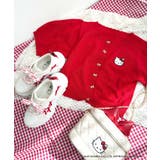 ハローキティ デコリボンスニーカー | MAJESTIC LEGON  | 詳細画像8 