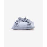 ボリュームフリルハンドルトート | MAJESTIC LEGON  | 詳細画像20 