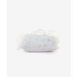 チュールティアードトート | MAJESTIC LEGON  | 詳細画像12 