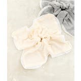 スクエアシュシュ | MAJESTIC LEGON  | 詳細画像4 