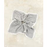 スクエアシュシュ | MAJESTIC LEGON  | 詳細画像6 