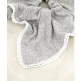 スクエアシュシュ | MAJESTIC LEGON  | 詳細画像7 