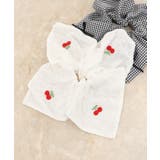 アソートスクエアシュシュ | MAJESTIC LEGON  | 詳細画像4 