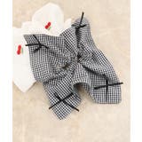 アソートスクエアシュシュ | MAJESTIC LEGON  | 詳細画像5 