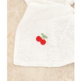 アソートスクエアシュシュ | MAJESTIC LEGON  | 詳細画像6 