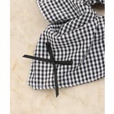 アソートスクエアシュシュ | MAJESTIC LEGON  | 詳細画像7 