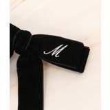 リボンバレッタ | MAJESTIC LEGON  | 詳細画像7