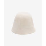 モールヤーンハット | MAJESTIC LEGON  | 詳細画像4 