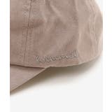 フェイクスエードロングブリムキャップ | MAJESTIC LEGON  | 詳細画像17 