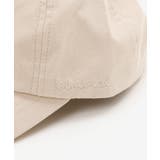 フェイクスエードロングブリムキャップ | MAJESTIC LEGON  | 詳細画像18 