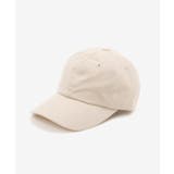 フェイクスエードロングブリムキャップ | MAJESTIC LEGON  | 詳細画像9 