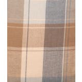 クリーミータッチチェックストール | MAJESTIC LEGON  | 詳細画像10 