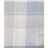 クリーミータッチチェックストール | MAJESTIC LEGON  | 詳細画像12 