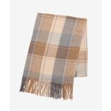 クリーミータッチチェックストール | MAJESTIC LEGON  | 詳細画像6 