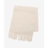 パール付きストール | MAJESTIC LEGON | 詳細画像5