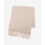 パール付きストール | MAJESTIC LEGON | 詳細画像6