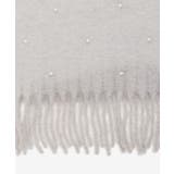 パール付きストール | MAJESTIC LEGON | 詳細画像8