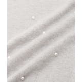 パール付きストール | MAJESTIC LEGON | 詳細画像9