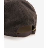 フェルトキャップ | MAJESTIC LEGON  | 詳細画像11 