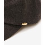 フェルトキャップ | MAJESTIC LEGON  | 詳細画像12 