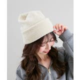 スパンコールニットワッチ | MAJESTIC LEGON  | 詳細画像2 