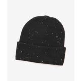 スパンコールニットワッチ | MAJESTIC LEGON  | 詳細画像5 