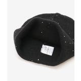 スパンコールニットワッチ | MAJESTIC LEGON  | 詳細画像7 