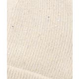 スパンコールニットワッチ | MAJESTIC LEGON  | 詳細画像9 