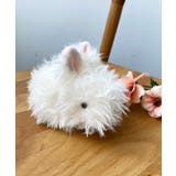 モチーフアニマルポーチ | MAJESTIC LEGON  | 詳細画像1 