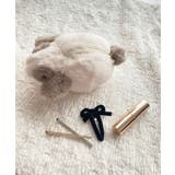 モチーフアニマルポーチ | MAJESTIC LEGON  | 詳細画像12 