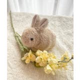 モチーフアニマルポーチ | MAJESTIC LEGON  | 詳細画像13 