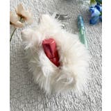 モチーフアニマルポーチ | MAJESTIC LEGON  | 詳細画像4 