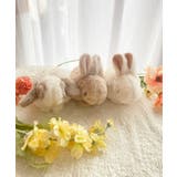 モチーフアニマルポーチ | MAJESTIC LEGON  | 詳細画像7 