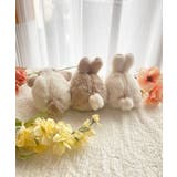 モチーフアニマルポーチ | MAJESTIC LEGON  | 詳細画像8 