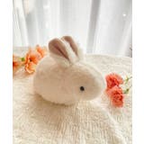 オフ | モチーフアニマルポーチ | MAJESTIC LEGON 