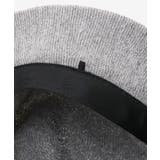 ラメヤーンハット | MAJESTIC LEGON  | 詳細画像11 