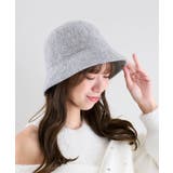 ラメヤーンハット | MAJESTIC LEGON  | 詳細画像3 