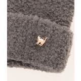 ネコニットワッチ | MAJESTIC LEGON  | 詳細画像8 