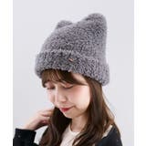 グレー | ネコニットワッチ | MAJESTIC LEGON 